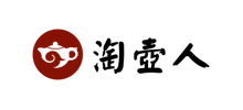 淘壶人Logo