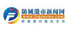 防城港市新闻网logo,防城港市新闻网标识