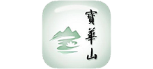 江苏句容宝华山国家森林公园logo,江苏句容宝华山国家森林公园标识
