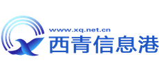 天津西青信息港Logo