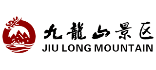 宝鸡九龙山景区Logo