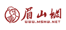眉山网Logo