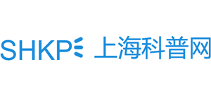 上海科普网Logo