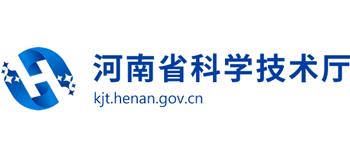 河南省科学技术厅Logo