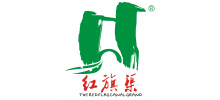 林州市红旗渠风景区Logo