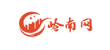 岭南网Logo