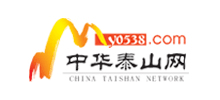 中华泰山网logo,中华泰山网标识