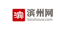 滨州网logo,滨州网标识