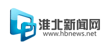 淮北新闻网Logo
