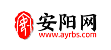 安阳网logo,安阳网标识