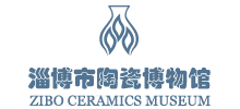 淄博陶瓷琉璃博物馆logo,淄博陶瓷琉璃博物馆标识