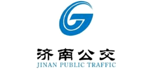 济南公交网Logo