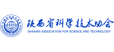 陕西省科学技术协会Logo