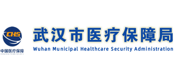 武汉市医疗保障局logo,武汉市医疗保障局标识