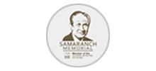 萨马兰奇纪念馆logo,萨马兰奇纪念馆标识