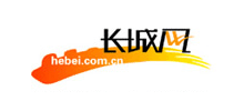 河北长城网logo,河北长城网标识