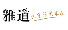 雅道陶瓷网logo,雅道陶瓷网标识