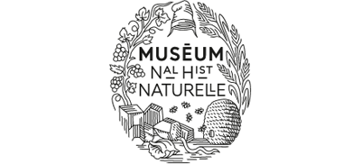 法国国家自然博物馆Logo