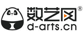 数艺网Logo