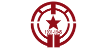 平北抗日烈士纪念园Logo