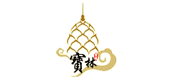 江苏常州宝林禅寺logo,江苏常州宝林禅寺标识