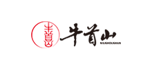 南京牛首山文化旅游区Logo