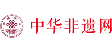 中华非遗网logo,中华非遗网标识