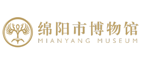 绵阳市博物馆Logo