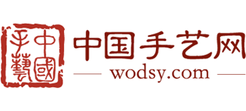 中国手艺网Logo