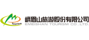 峨眉山旅游股份有限公司Logo