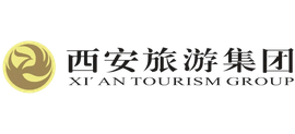 西安旅游集团有限责任公司Logo