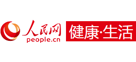 人民网健康·生活Logo
