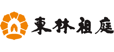 江西庐山东林寺Logo