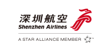 深圳航空有限责任公司Logo