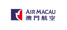澳门航空股份有限公司Logo