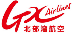 广西北部湾航空有限责任公司logo,广西北部湾航空有限责任公司标识