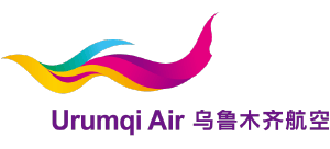 乌鲁木齐航空有限责任公司logo,乌鲁木齐航空有限责任公司标识