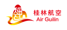 桂林航空有限公司logo,桂林航空有限公司标识