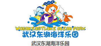 武汉东湖海洋乐园Logo