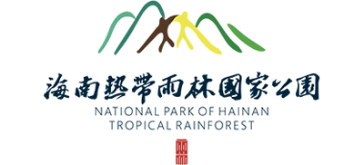 海南热带雨林国家公园logo,海南热带雨林国家公园标识
