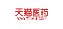 天猫医药馆Logo