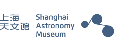 上海天文馆Logo