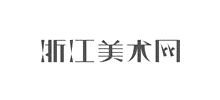 浙江美术网logo,浙江美术网标识