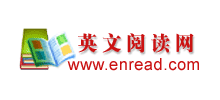 英文阅读网Logo