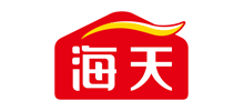 海天味业logo,海天味业标识