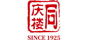 安徽同庆楼餐饮股份有限公司logo,安徽同庆楼餐饮股份有限公司标识