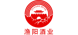 天津渔阳酒业有限责任公司Logo