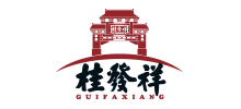 天津桂发祥十八街麻花食品股份有限公司Logo