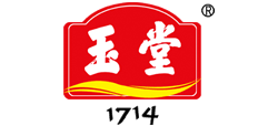 济宁玉堂酱园有限责任公司logo,济宁玉堂酱园有限责任公司标识