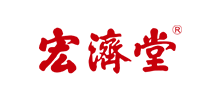 山东宏济堂制药集团股份有限公司Logo